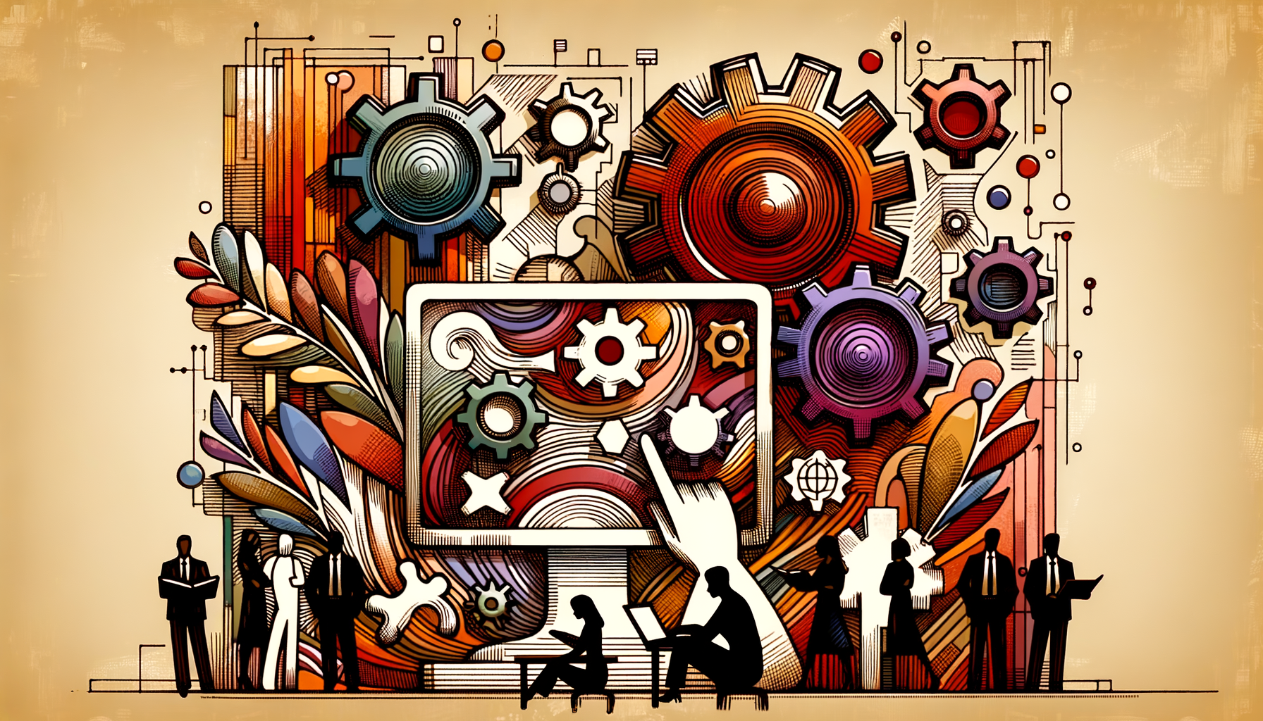 Crafting SOPs for Different Business Functions: A Step-by-Step Approach