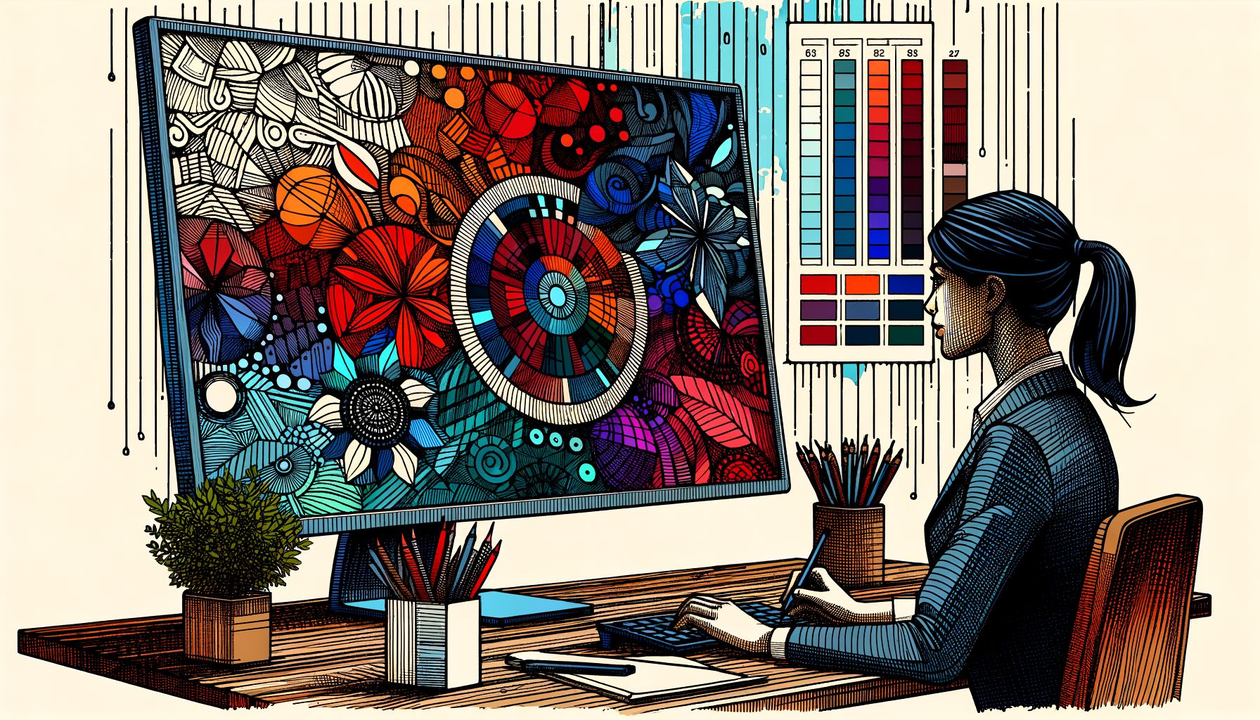 Creating Comprehensive Training Manuals: A Step-by-Step Guide