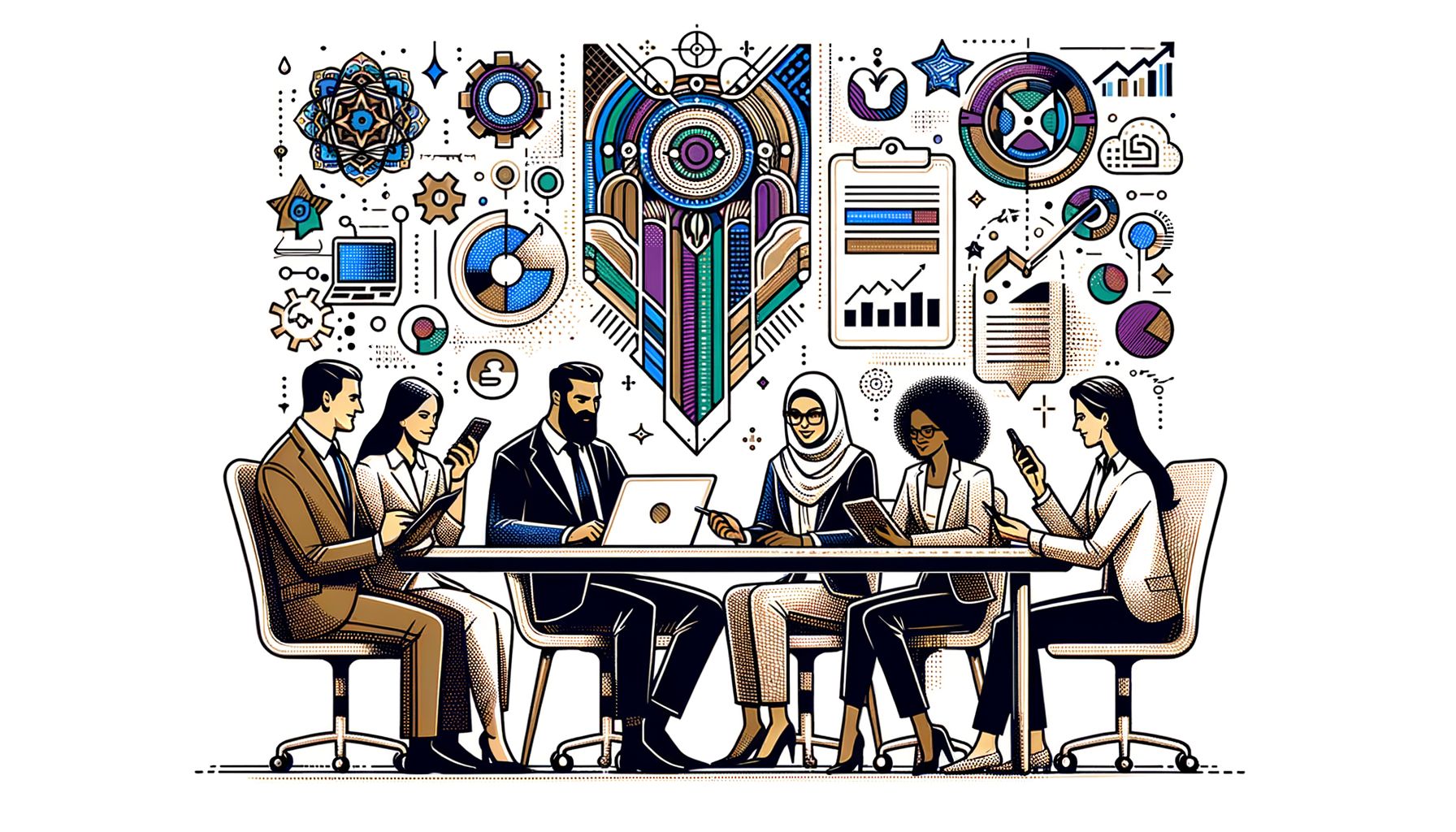 Developing a Policy and Procedure Manual for Your Business