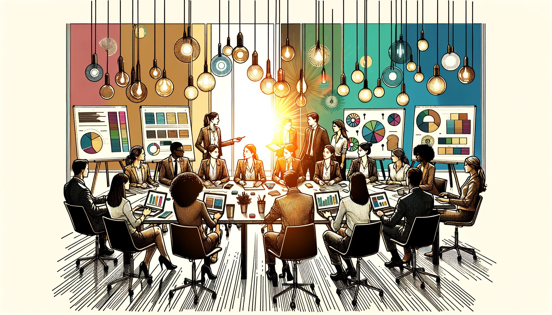 How to Develop Effective Training Guides for Various Business Needs