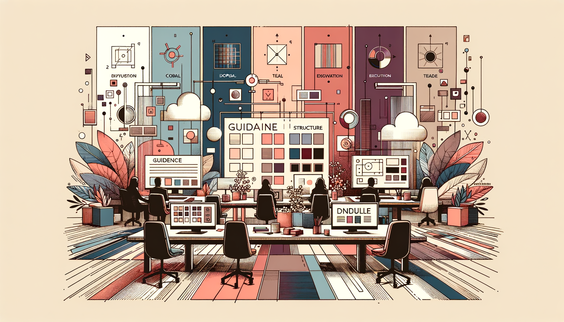 How to Differentiate Between Policies, Procedures, SOPs, and Runbooks