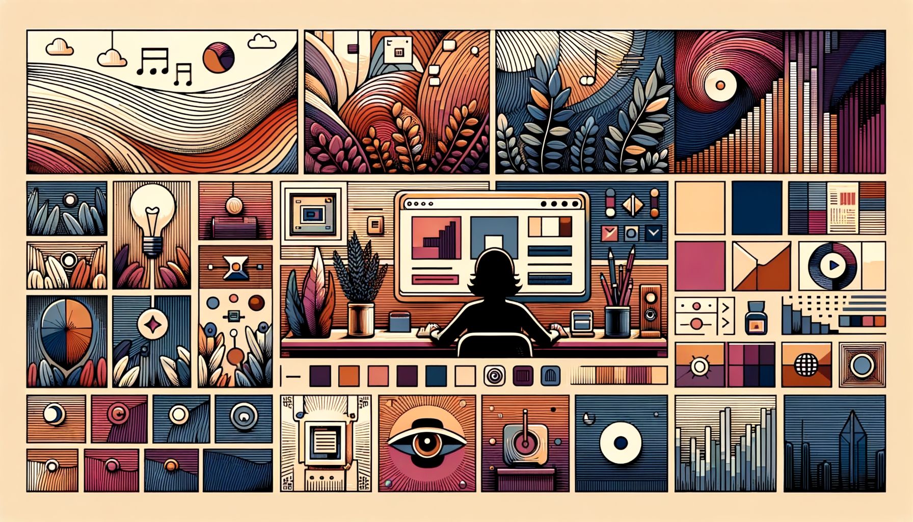 Leveraging Video and Interactive Elements in Guide Creation