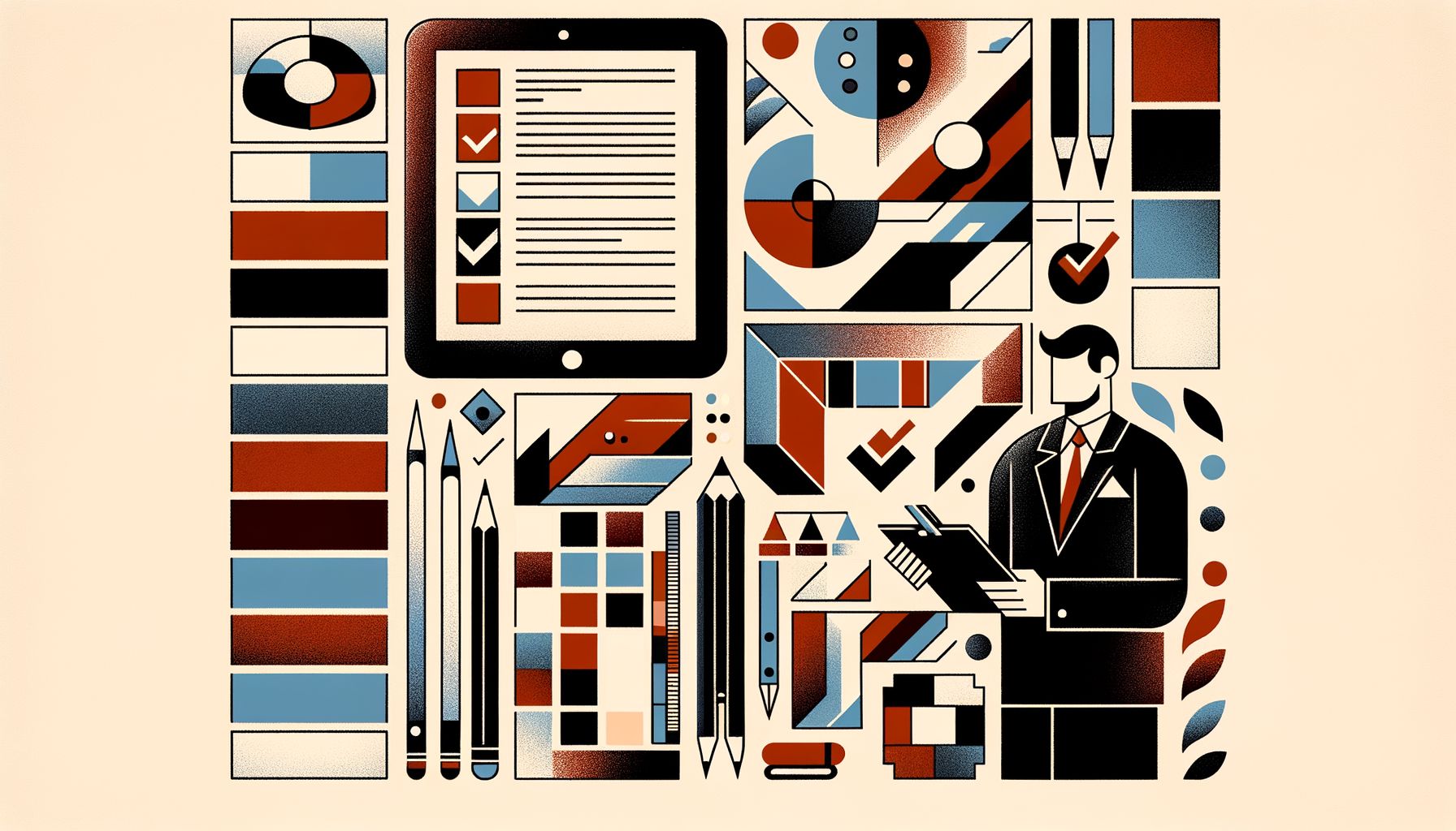 Simple SOP Templates and Examples to Get You Started