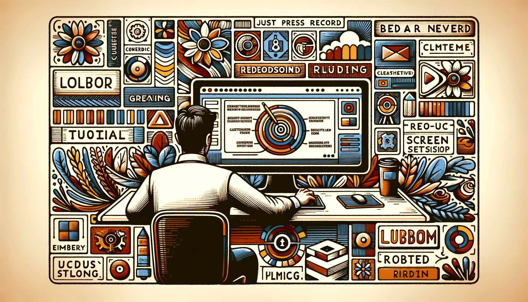 Step-by-Step Guide to Developing Engaging Tutorials