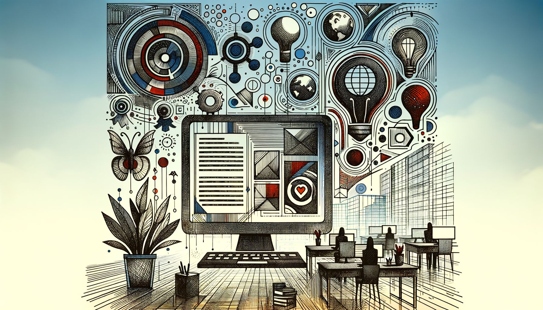 Templates and Examples for Policy and Procedure Documents