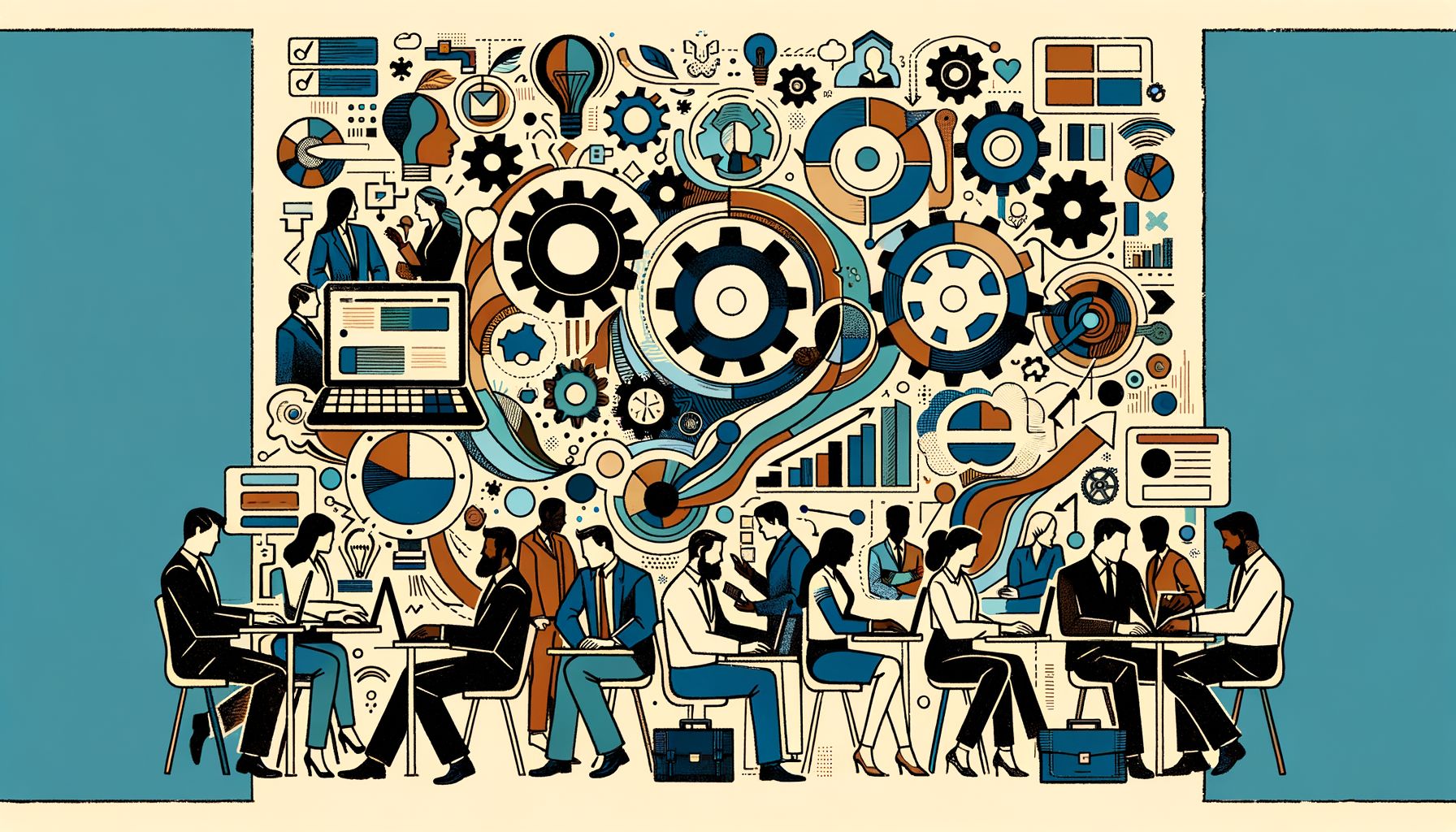 The Role of Documentation in Streamlining Business Workflows