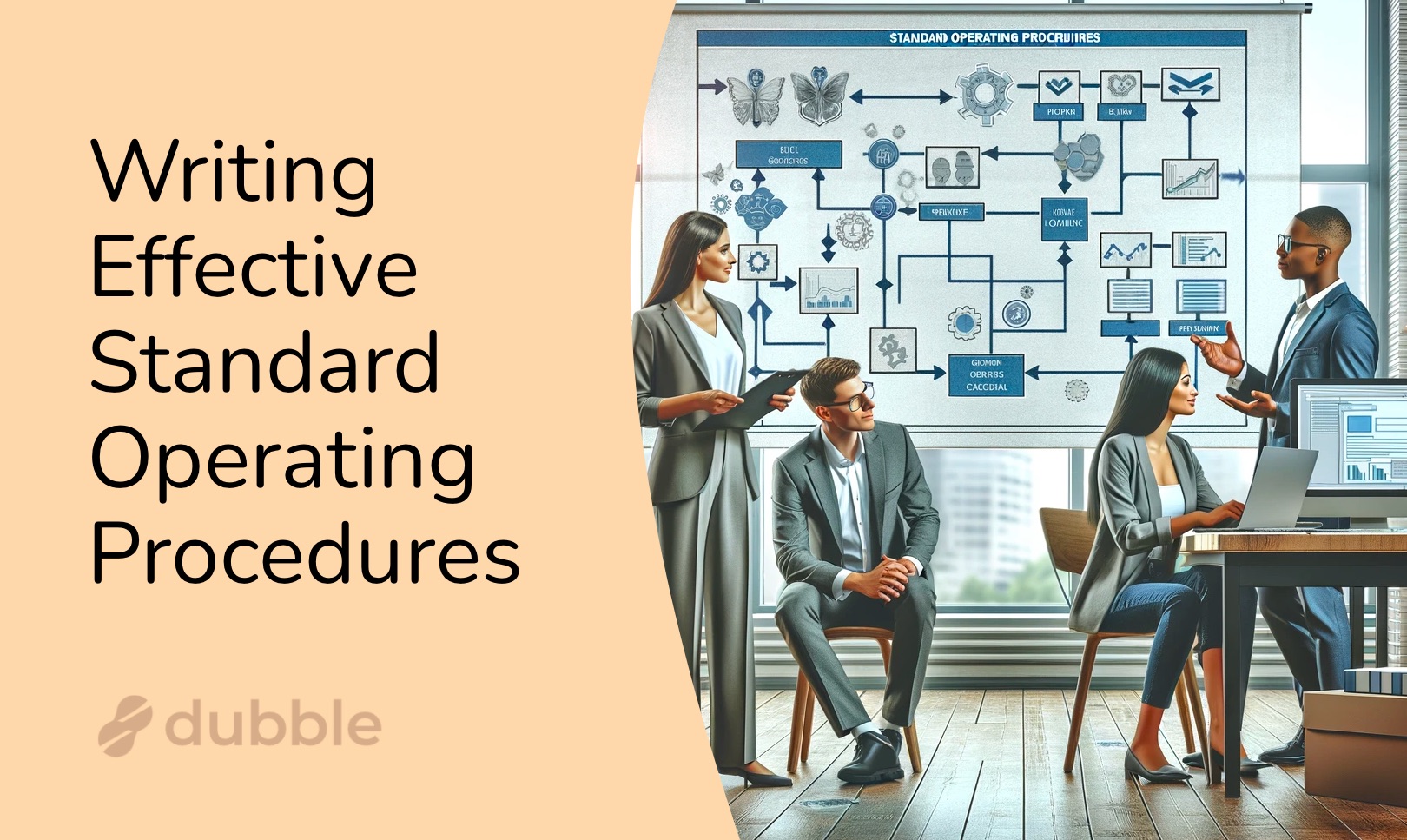 The Ultimate Guide to Writing Effective Standard Operating Procedures (SOPs)
