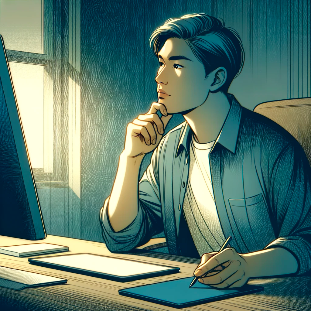 Abstract diagram SOP