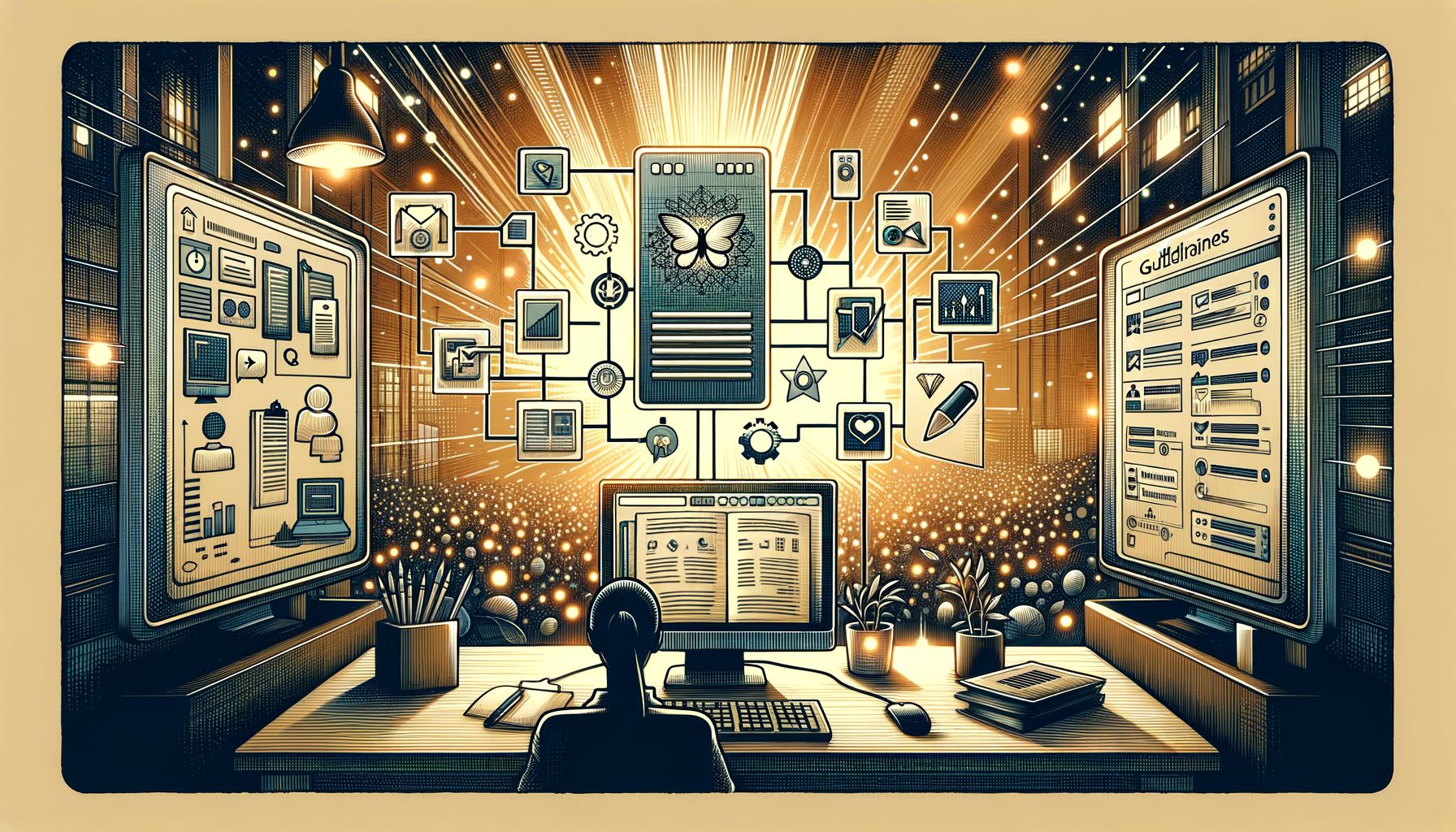 Writing and Implementing Business Policies and Procedures